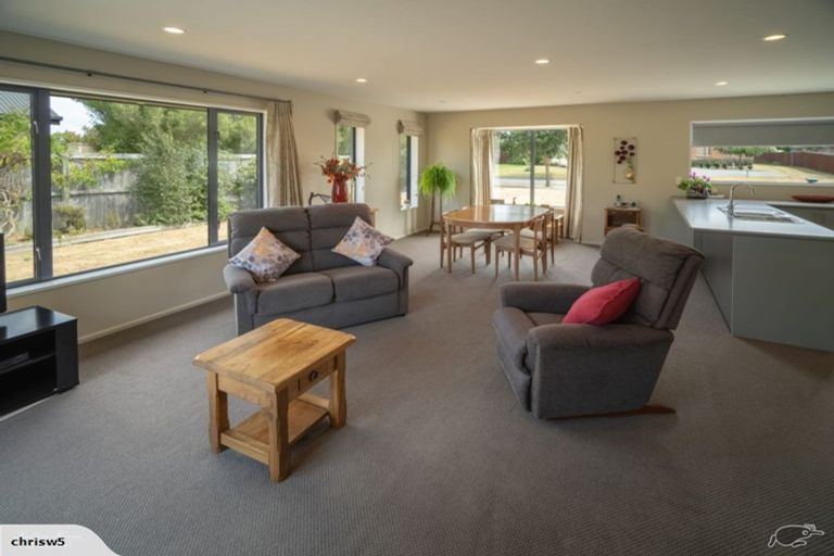 Photo of property in 45 Oak Tree Lane, Rolleston, 7614