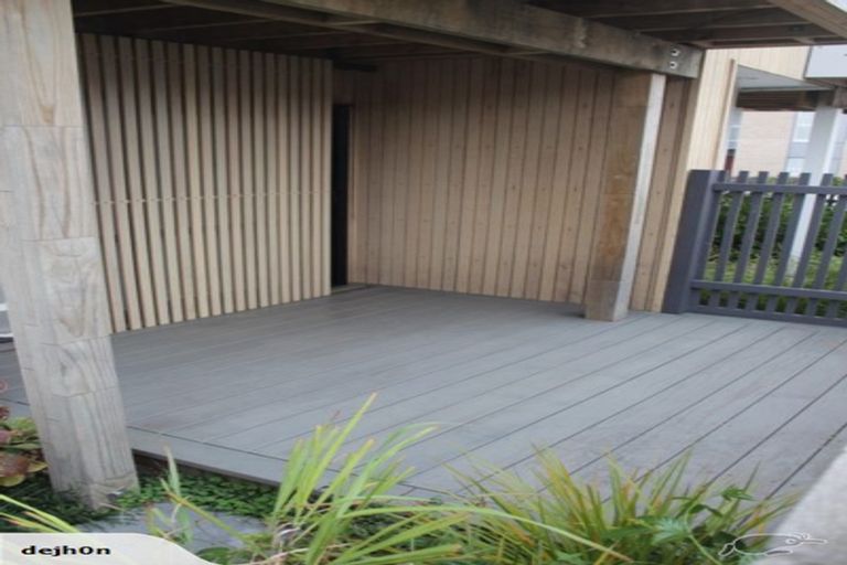 Photo of property in 3 Onekiritea Road, Hobsonville, Auckland, 0616