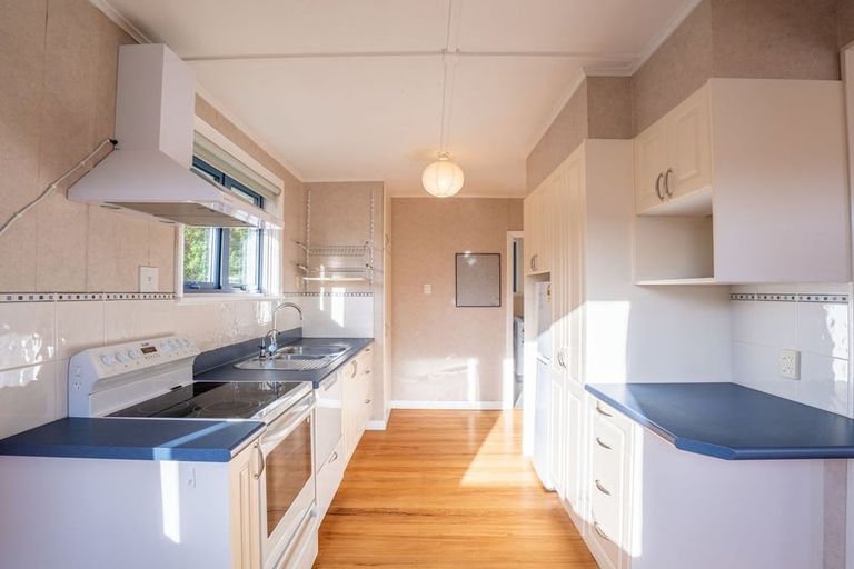 Photo of property in 27 Hillary Street, Liberton, Dunedin, 9010