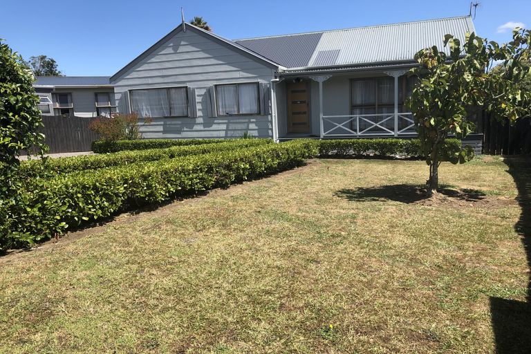 Photo of property in 3 Iris Place, Clendon Park, Auckland, 2103