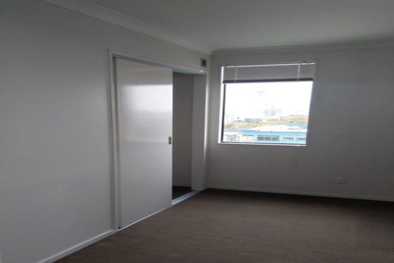 Photo of property in 4p/160 Symonds Street, Eden Terrace, Auckland, 1010