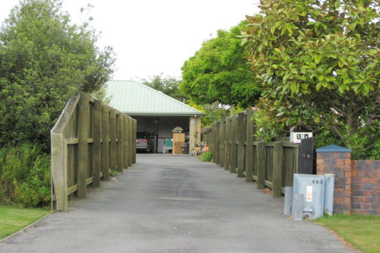 Photo of property in 18a Goodwood Close, Rangiora, 7400