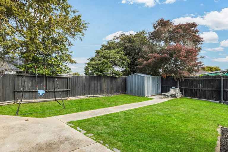 Photo of property in 7 Stanford Street, Burwood, Christchurch, 8083