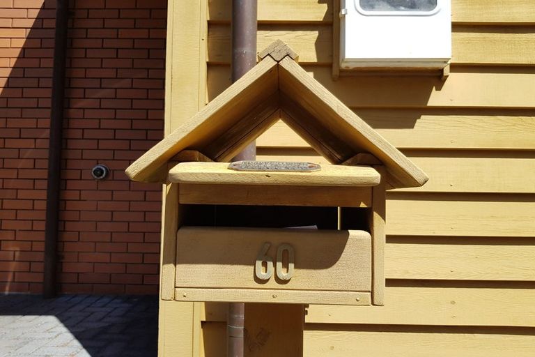 Photo of property in 60 Futuna Close, Karori, Wellington, 6012