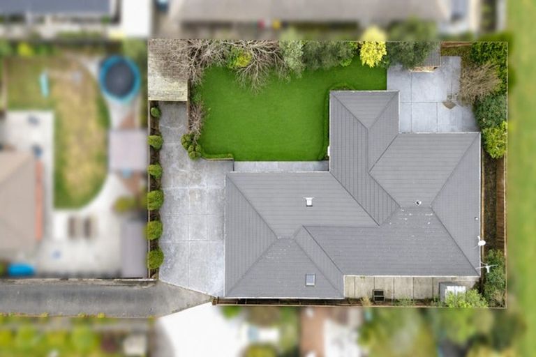 Photo of property in 31 Allison Crescent, Kaiapoi, 7630
