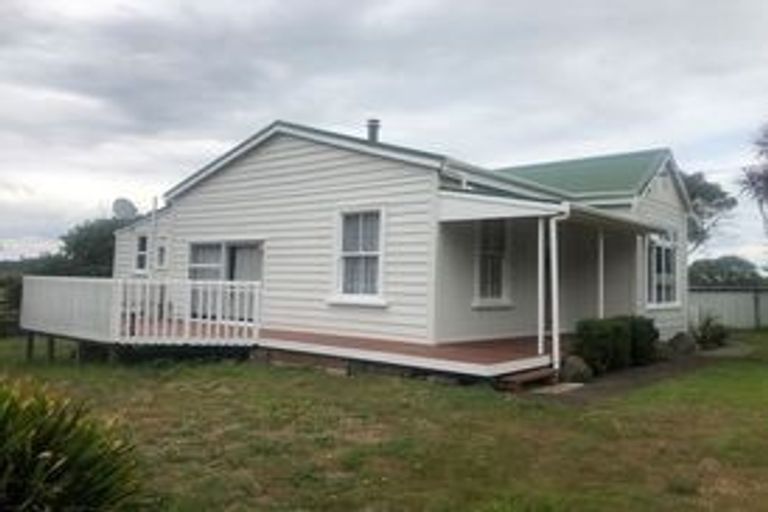Photo of property in 1907 Buckland Road, Buckland, Pukekohe, 2677