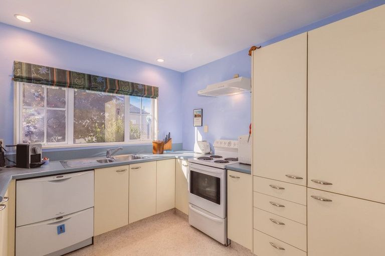 Photo of property in 6/55 Parade Court, Addington, Christchurch, 8024