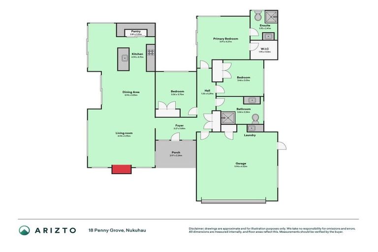 Photo of property in 18 Penny Grove, Nukuhau, Taupo, 3330