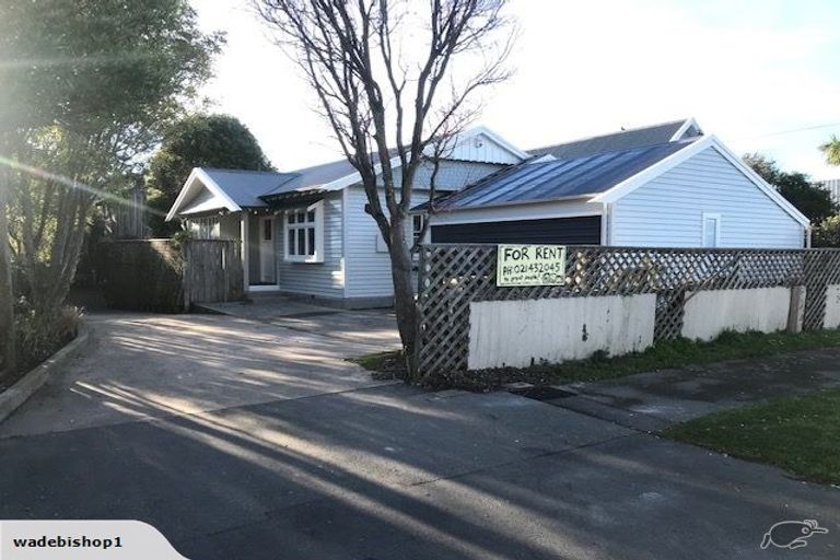 Photo of property in 25 Kinloch Street, St Albans, Christchurch, 8014