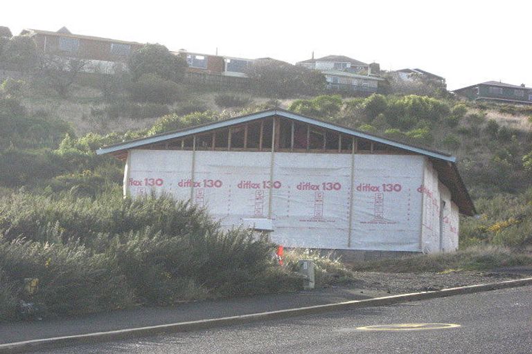 Photo of property in 201 Somerville Street, Shiel Hill, Dunedin, 9013