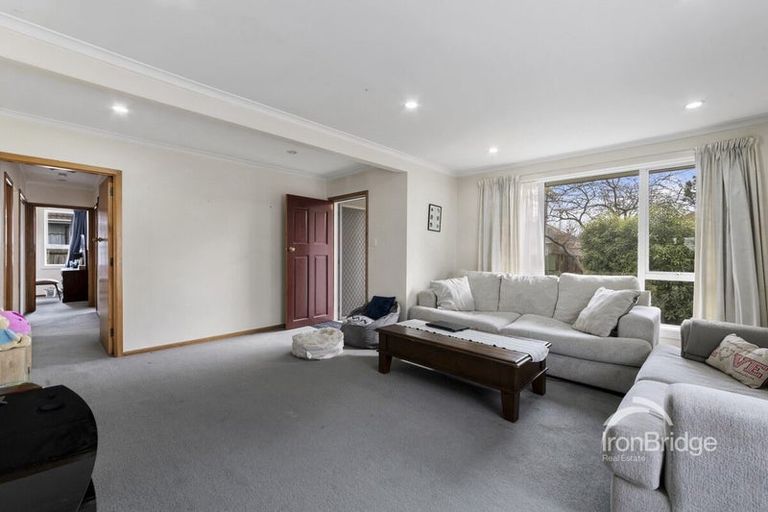 Photo of property in 6 Dix Street, Wigram, Christchurch, 8042