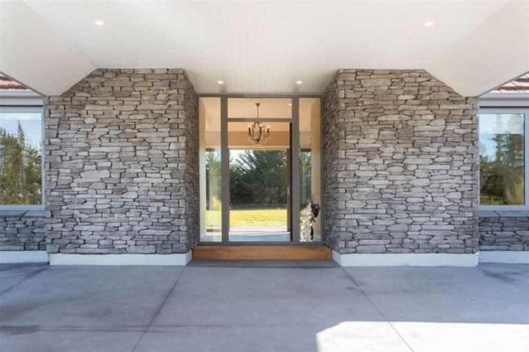 Photo of property in 491 Carrs Road, Loburn, Rangiora, 7472