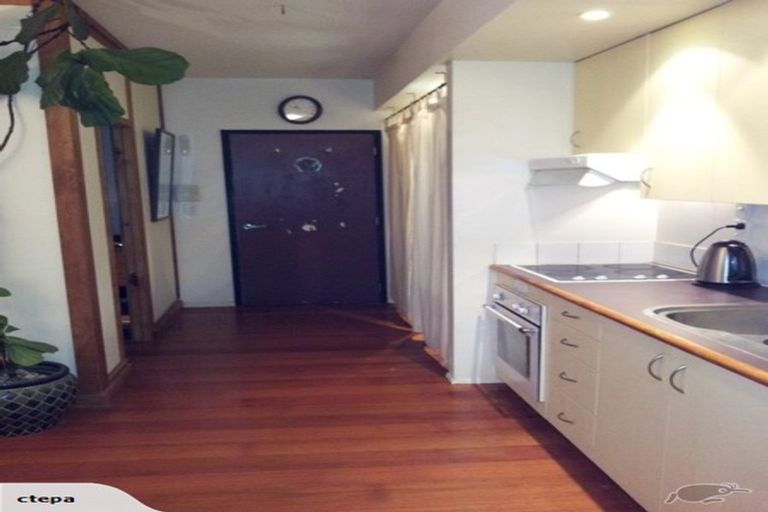 Photo of property in Hopper Street Apartments, 4/20 Hopper Street, Mount Cook, Wellington, 6011
