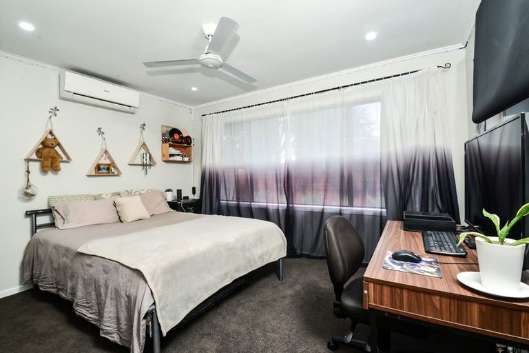 Photo of property in 38 Knighton Road, Hillcrest, Hamilton, 3216