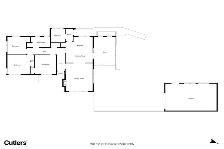 Photo of property in 52 Tyne Street, Mosgiel, 9024