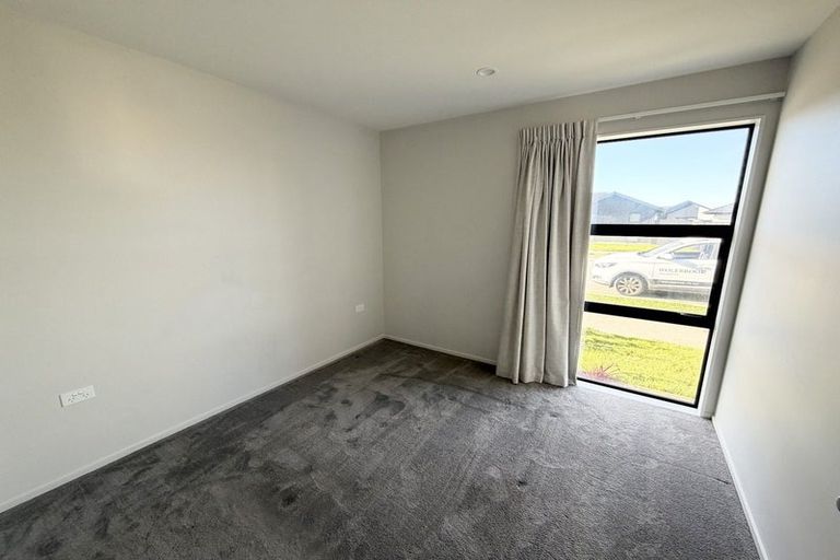 Photo of property in 1 Dodd Road, Rolleston, 7615