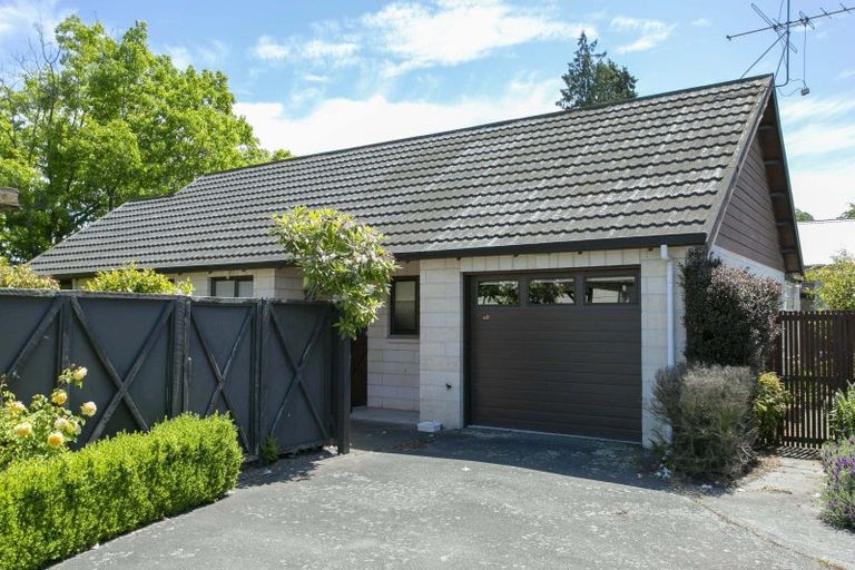 Photo of property in 63 Walnut Avenue, Allenton, Ashburton, 7700