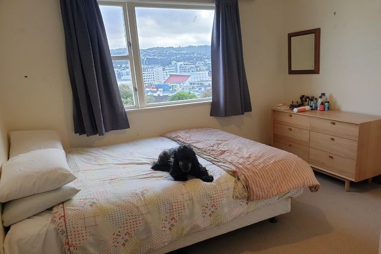 Photo of property in 90 Roxburgh Street, Mount Victoria, Wellington, 6011