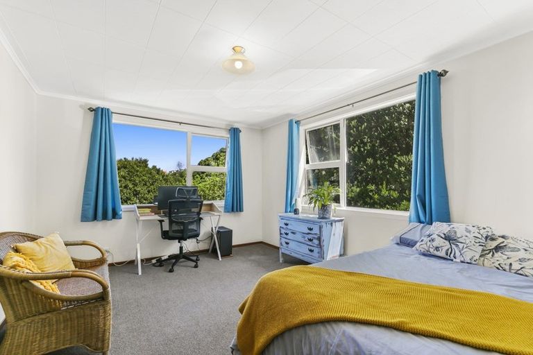 Photo of property in 42 Buckingham Street, Melrose, Wellington, 6023