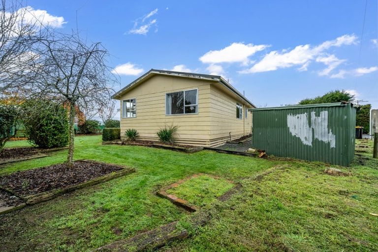 Photo of property in 1437 Winton Lorneville Highway, Ryal Bush, Invercargill, 9876