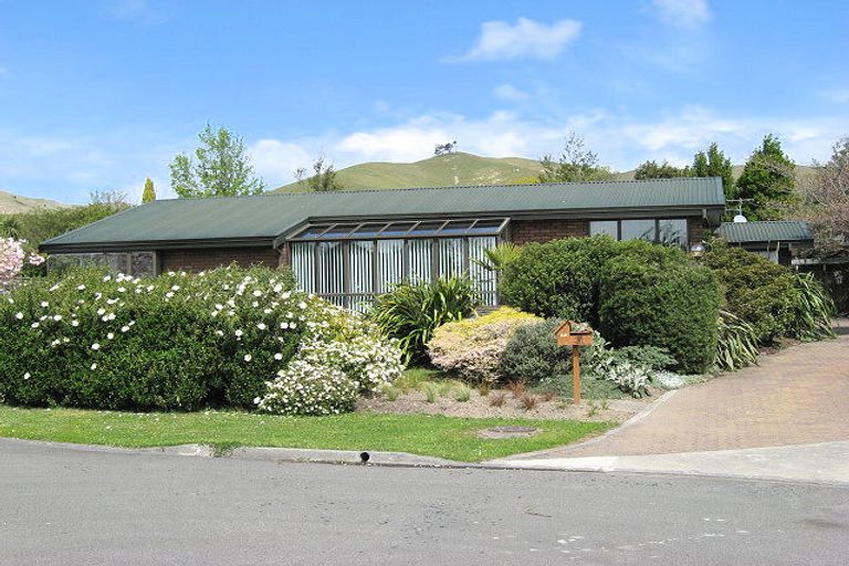 Photo of property in 31 Fyffe Street, Witherlea, Blenheim, 7201