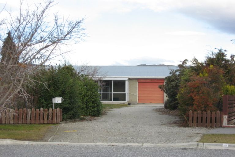 Photo of property in 19 Gregg Street, Alexandra, 9320