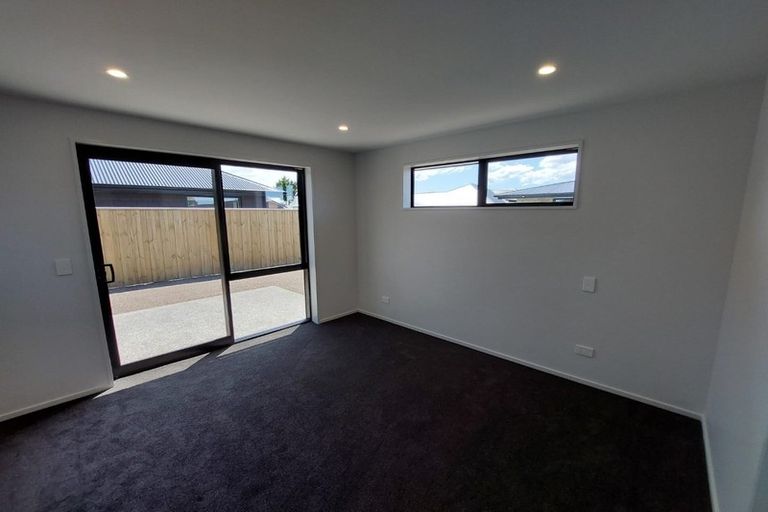 Photo of property in 18 Silverstone Loop, Rolleston, 7615