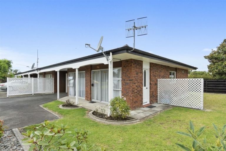 Photo of property in 16c Burrows Street, Tauranga South, Tauranga, 3112