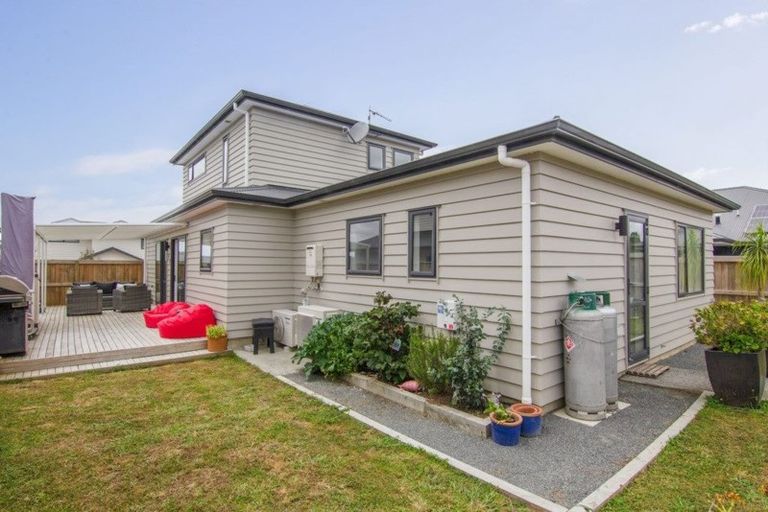 Photo of property in 4 Liquidamber Lane, Kaukapakapa, Helensville, 0875