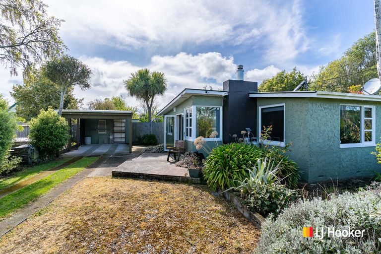 Photo of property in 58 Henry Street, Waikouaiti, 9510
