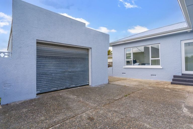 Photo of property in 42 Morton Street, Georgetown, Invercargill, 9812
