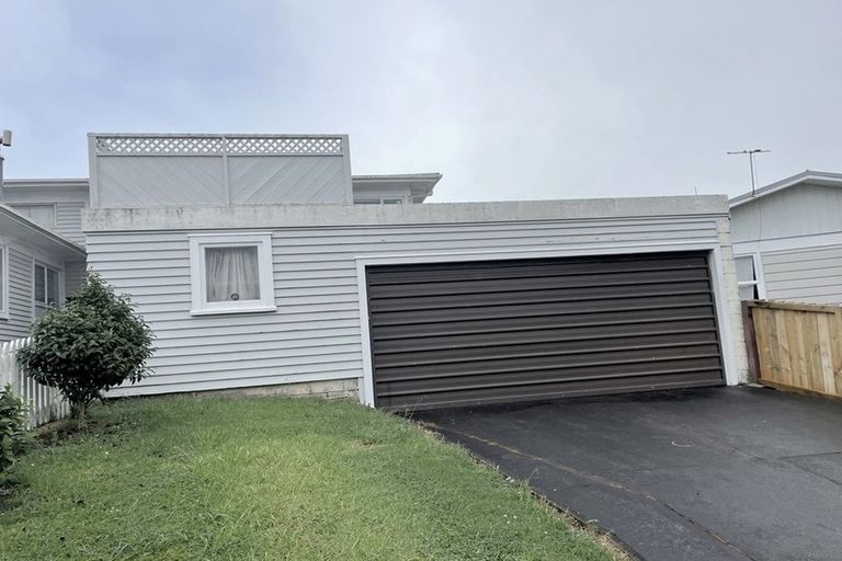 Photo of property in 5 Parkview Place, Pakuranga, Auckland, 2010