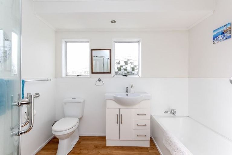 Photo of property in 41 Sunnyvale Street, Bell Block, New Plymouth, 4312