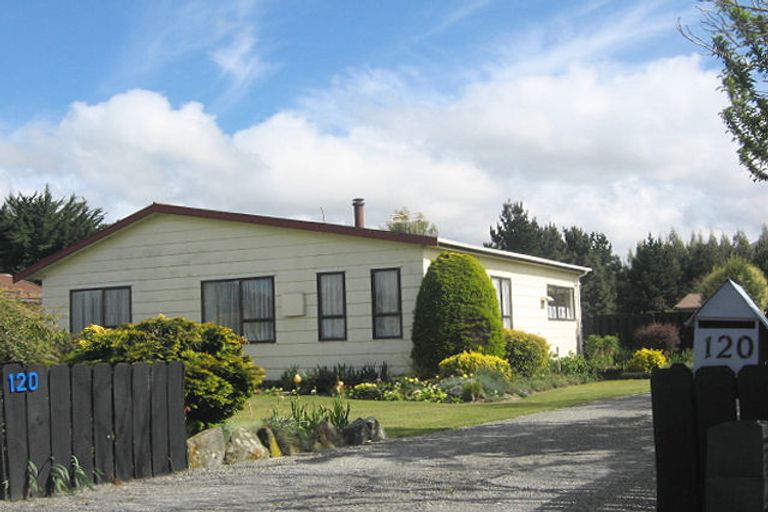 Photo of property in 120 Main Street, Oxford, 7430