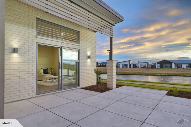 Photo of property in 58 Tiritiri Moana Drive, Pegasus, 7612