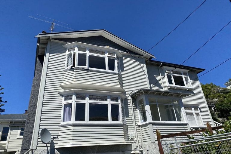 Photo of property in 14 Watson Street, Te Aro, Wellington, 6011