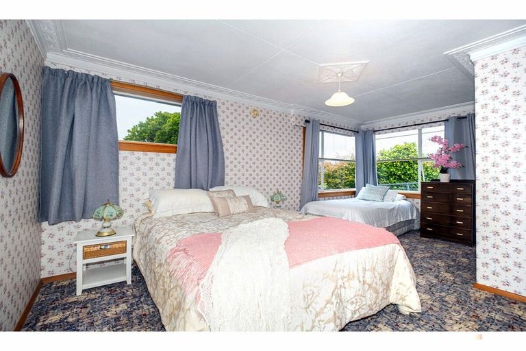 Photo of property in 1 Kennedy Crescent, Waimate, 7924