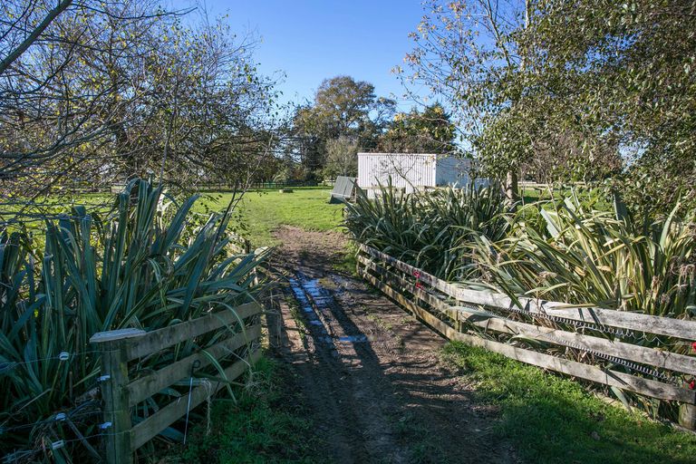 Photo of property in 66 Mill Road, Ohaupo, 3881