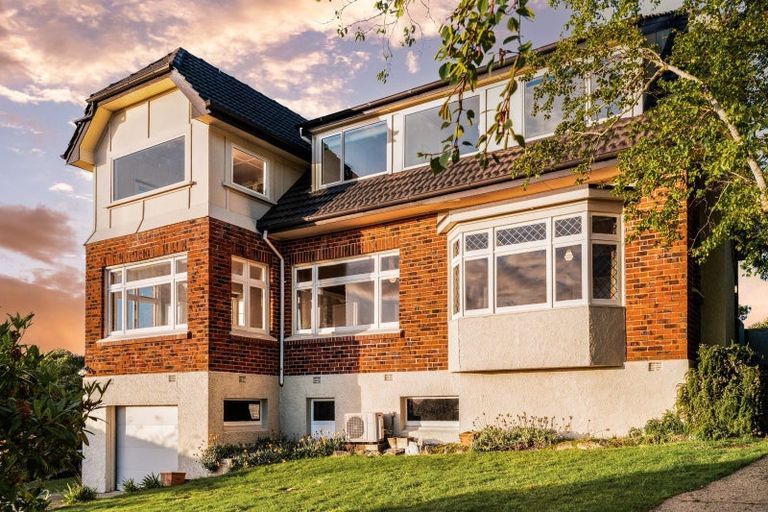 Photo of property in 7 Lock Street, Saint Clair, Dunedin, 9012