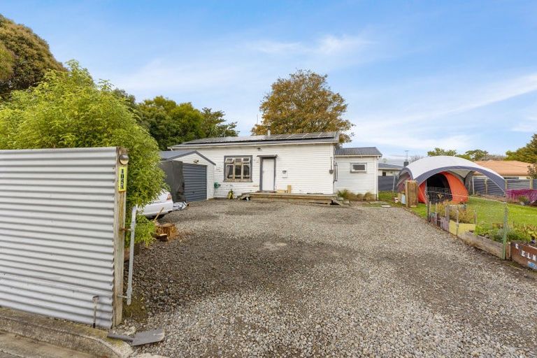 Photo of property in 105a Maxwells Line, Awapuni, Palmerston North, 4412