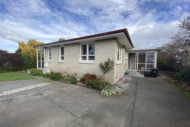 Photo of property in 204 Nikau Street, Saint Leonards, Hastings, 4120