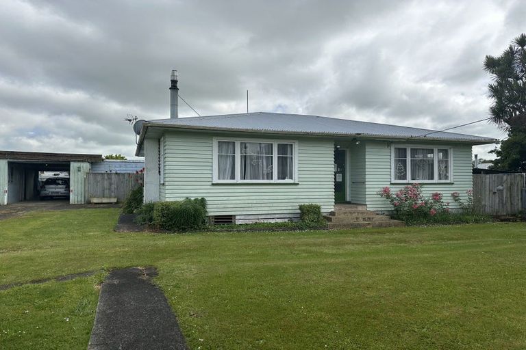 Photo of property in 22 Conway Road, Eltham, 4322