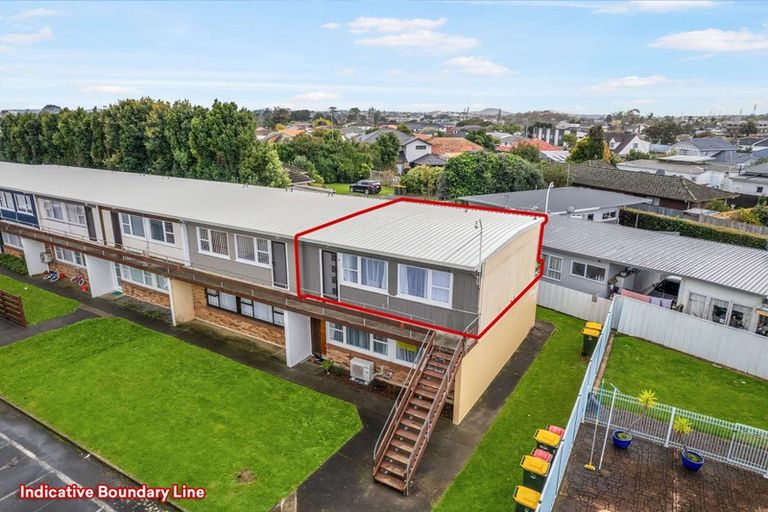 Photo of property in 7/124 Kolmar Road, Papatoetoe, Auckland, 2025