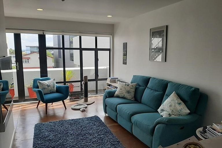 Photo of property in 16/34 Pollen Street, Grey Lynn, Auckland, 1021