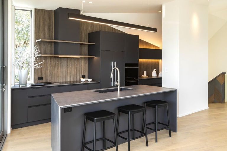 Photo of property in 128a Esplanade, Sumner, Christchurch, 8081