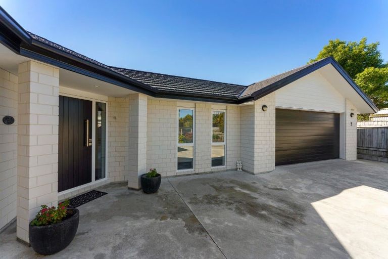 Photo of property in 5 Speranza Avenue, Otaki, 5512