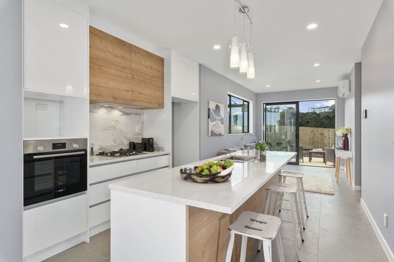 Photo of property in 8 Ketu Court, Albany Heights, Auckland, 0632