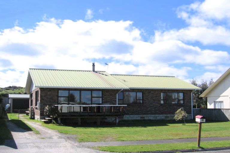 Photo of property in 29 Mahuta Road, Waitahanui, Taupo, 3378