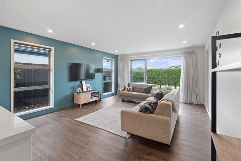 Photo of property in 57 Packard Crescent, Halswell, Christchurch, 8025