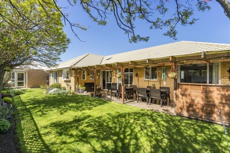 Photo of property in 32 Bella Rosa Drive, Hei Hei, Christchurch, 8042